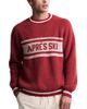 Barefoot Dreams Barefoot Dreams Apres Ski Crewneck Sweatshirt - 1