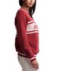 Barefoot Dreams Barefoot Dreams Apres Ski Crewneck Sweatshirt - 3