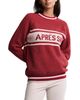 Barefoot Dreams Barefoot Dreams Apres Ski Crewneck Sweatshirt - 4