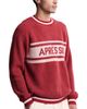 Barefoot Dreams Barefoot Dreams Apres Ski Crewneck Sweatshirt - 6