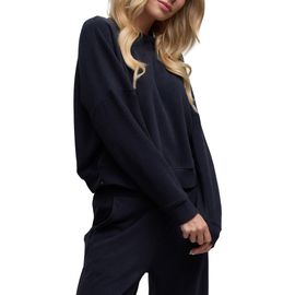 barefoot dreams barefoot dreams Brushed Fleece Pullover