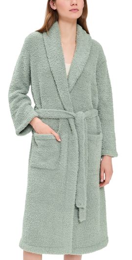 Barefoot Dreams Barefoot Dreams CozyChic Adult Robe Wave