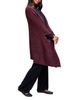 Barefoot Dreams Barefoot Dreams CozyChic Blanket Stitch Wrap - 2