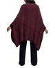 Barefoot Dreams Barefoot Dreams CozyChic Blanket Stitch Wrap - 3