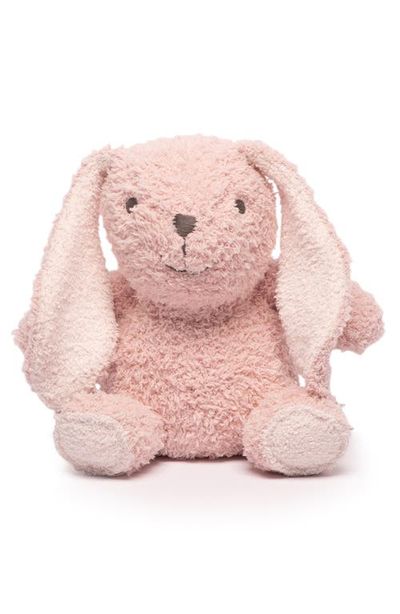 barefoot dreams Barefoot Dreams® CozyChic™ Bunny Buddie Stuffed Animal