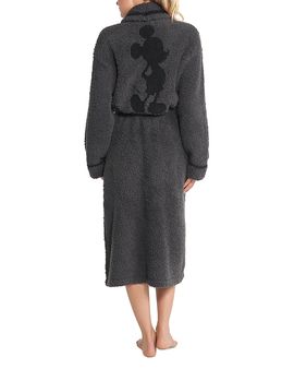 Barefoot Dreams Barefoot Dreams CozyChic Classic Adult Mickey Mouse Robe