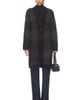 Barefoot Dreams Barefoot Dreams Cozychic Cotton Buffalo Plaid Long Cardigan - 1