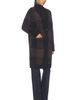 Barefoot Dreams Barefoot Dreams Cozychic Cotton Buffalo Plaid Long Cardigan - 2