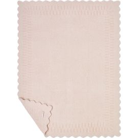 barefoot dreams barefoot dreams CozyChic® Cotton Seashell Texture Stoller Blanket