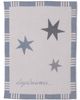 barefoot dreams barefoot dreams CozyChic® Daydreamer Stroller Blanket - 1