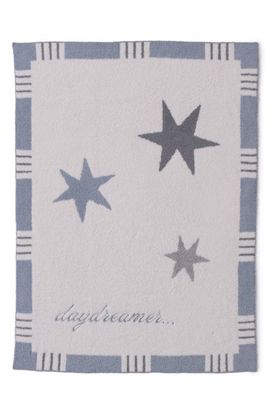 barefoot dreams barefoot dreams CozyChic® Daydreamer Stroller Blanket