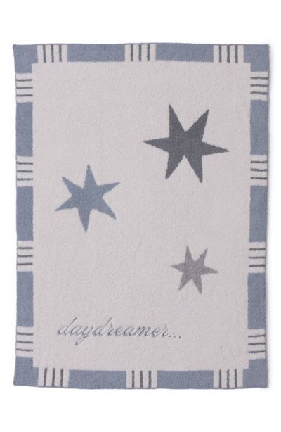 barefoot dreams barefoot dreams CozyChic® Daydreamer Stroller Blanket