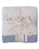 barefoot dreams barefoot dreams CozyChic® Daydreamer Stroller Blanket - 4