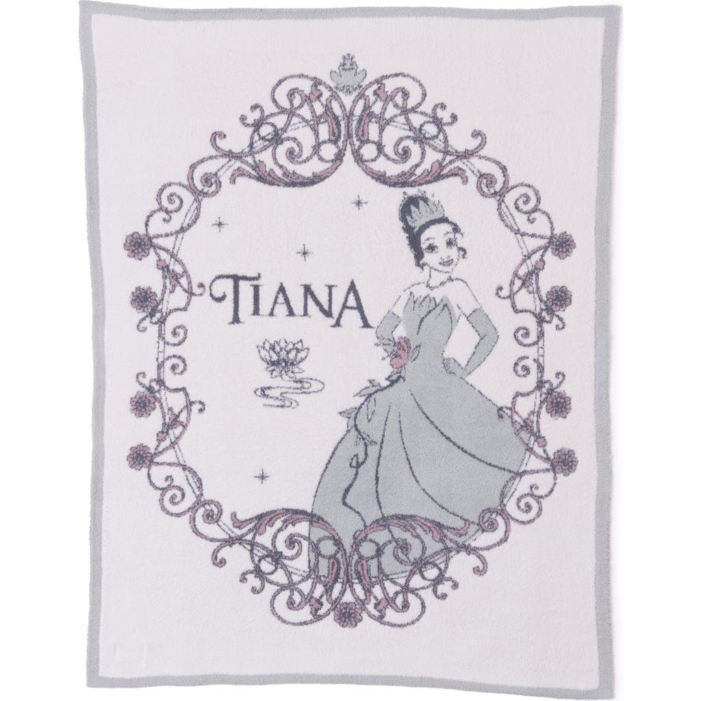 barefoot dreams barefoot dreams CozyChic® Disney Tiana Blanket