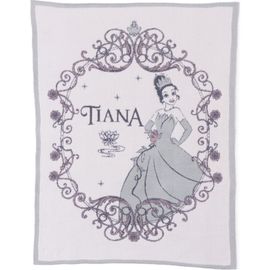 barefoot dreams barefoot dreams CozyChic® Disney Tiana Blanket