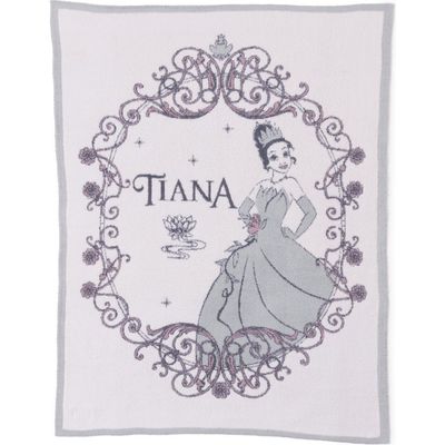 barefoot dreams barefoot dreams CozyChic® Disney Tiana Blanket