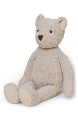 barefoot dreams barefoot dreams CozyChic® Heirloom Bear Buddie Stuffed Animal
