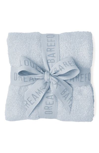 barefoot dreams barefoot dreams CozyChic™ Lite Baby Blanket