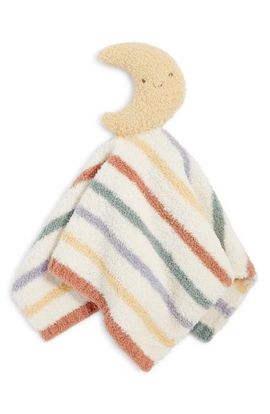 barefoot dreams barefoot dreams CozyChic® Moon Lovey Soother Blanket