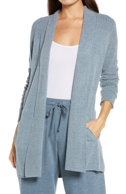 barefoot dreams barefoot dreams CozyChic™ Open Cardigan