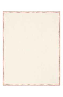 barefoot dreams barefoot dreams CozyChic Rib Stroller Blanket