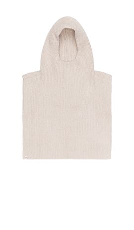 Barefoot Dreams Barefoot Dreams CozyChic Ribbed Balaclava