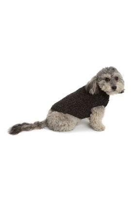 barefoot dreams Barefoot Dreams® CozyChic™ Ribbed Dog Sweater