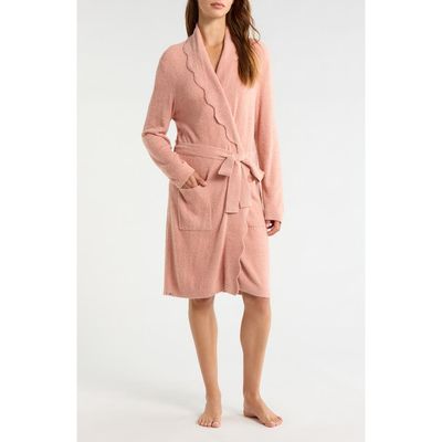 barefoot dreams barefoot dreams CozyChic® Scalloped Robe