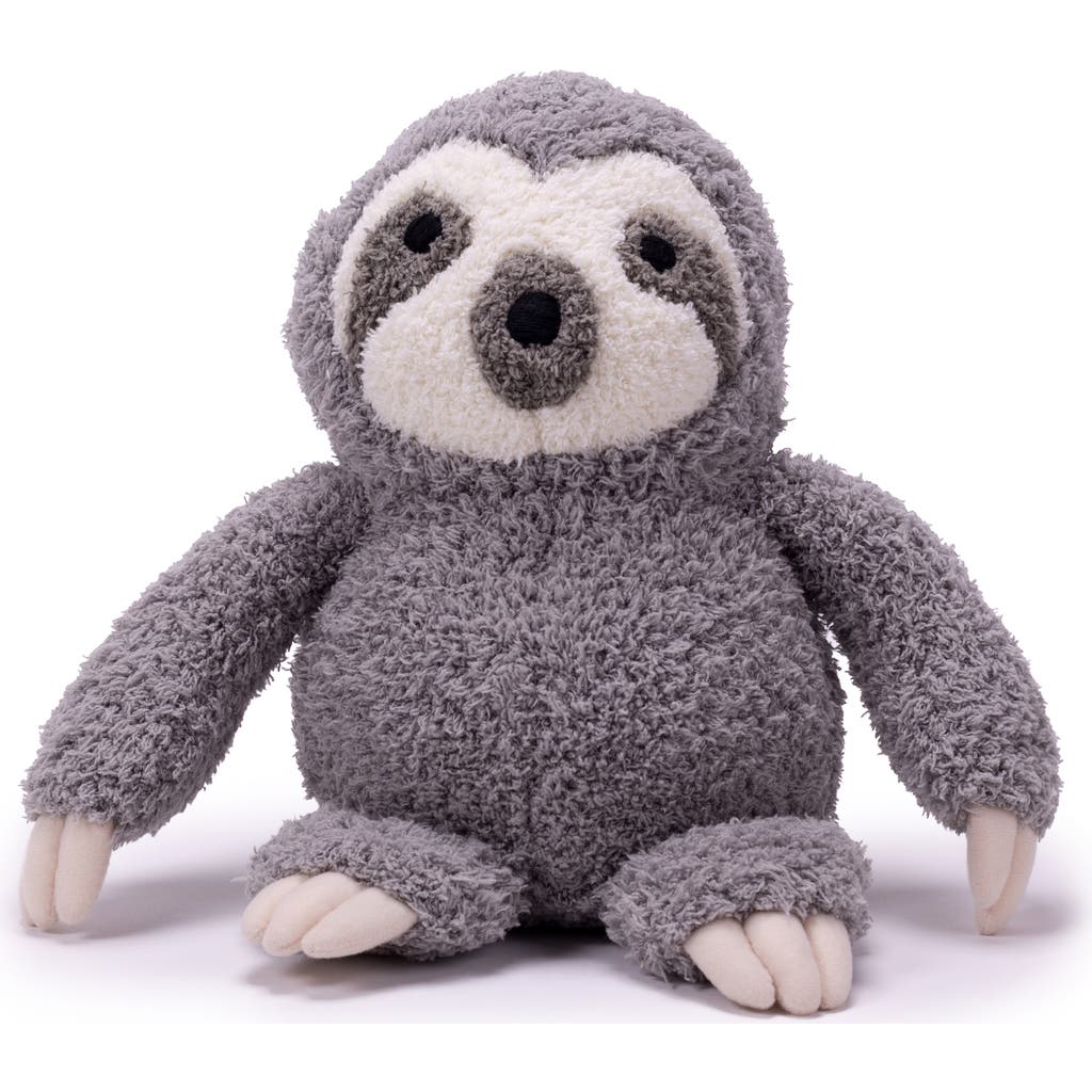 barefoot dreams Barefoot Dreams® CozyChic™ Sloth Buddie Stuffed Animal