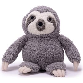 barefoot dreams Barefoot Dreams® CozyChic™ Sloth Buddie Stuffed Animal