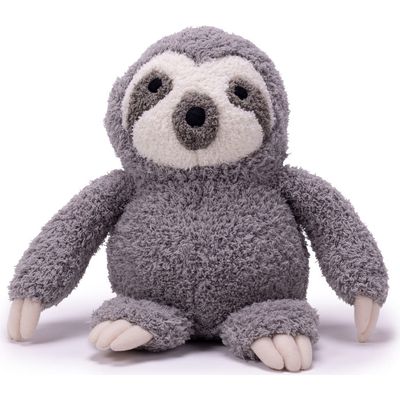 barefoot dreams Barefoot Dreams® CozyChic™ Sloth Buddie Stuffed Animal