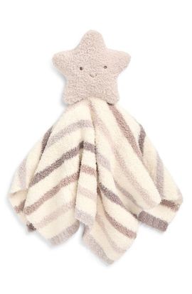 barefoot dreams barefoot dreams CozyChic® Star Lovey Soother Blanket