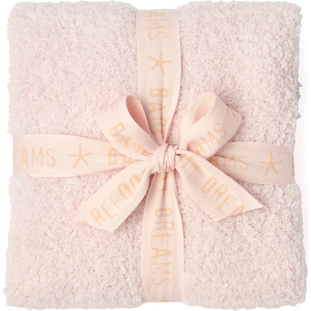 barefoot dreams barefoot dreams CozyChic® Stroller Blanket