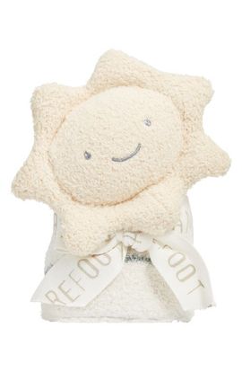 barefoot dreams barefoot dreams CozyChic® Sun Lovey Baby Blanket