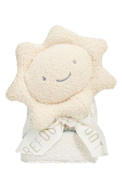 barefoot dreams barefoot dreams CozyChic® Sun Lovey Baby Blanket