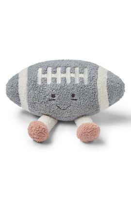 barefoot dreams barefoot dreams CozyChic® Touchdown Buddie Plush Toy