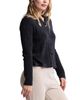 Barefoot Dreams Barefoot Dreams CozyChic Ultra Lite Cable Knit Cardigan - 3