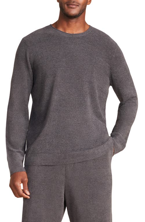 barefoot dreams barefoot dreams CozyChic® Ultra Lite® Crewneck Lounge Top
