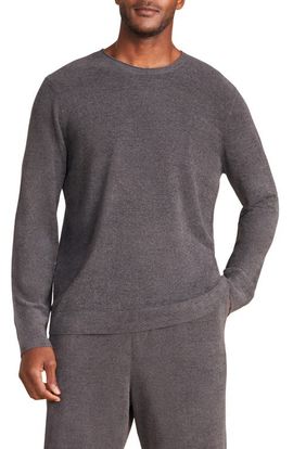 barefoot dreams barefoot dreams CozyChic® Ultra Lite® Crewneck Lounge Top