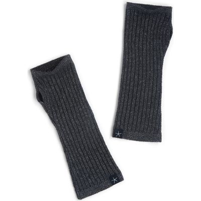 barefoot dreams barefoot dreams CozyChic® Ultra Lite® Fingerless Gloves