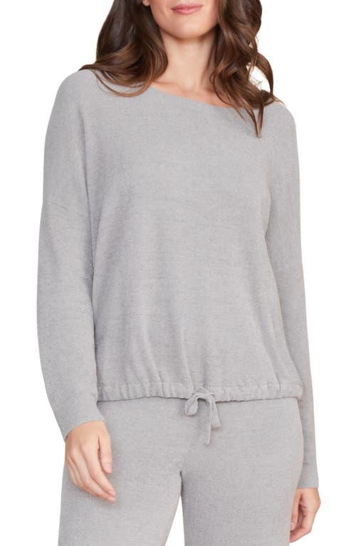 barefoot dreams Barefoot Dreams® CozyChic™ Ultra Lite® Lounge Pullover