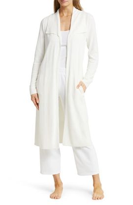 barefoot dreams barefoot dreams CozyChic™ Ultra Lite® Open Front Cardigan