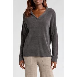 barefoot dreams barefoot dreams CozyChic® Ultra Lite® Sweater Hoodie