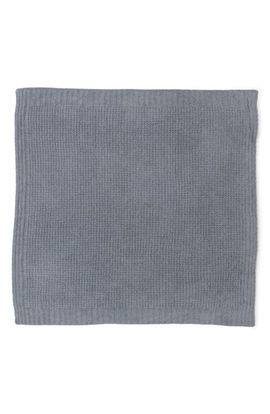 barefoot dreams barefoot dreams CozyChic® Waffle Knit Receiving Blanket