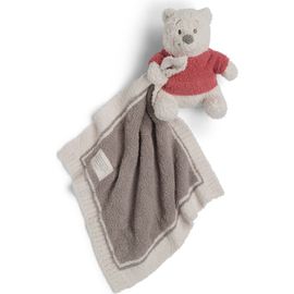 barefoot dreams barefoot dreams CozyChic Winnie the Pooh Blanket Buddy