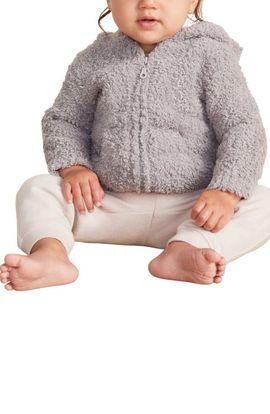 barefoot dreams barefoot dreams CozyChic® Zip Hoodie Sweater
