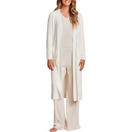 barefoot dreams barefoot dreams Everything CozyChic™ Ultra Lite® Open Front Cardigan