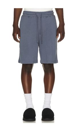 Barefoot Dreams Barefoot Dreams French Terry Short