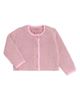 barefoot dreams barefoot dreams Kids' CozyChic® Tipped Cardigan - 1