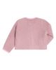 barefoot dreams barefoot dreams Kids' CozyChic® Tipped Cardigan - 3